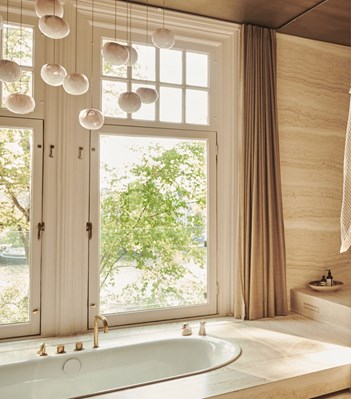 121 Раковина / Кухня vola  - Вид №19