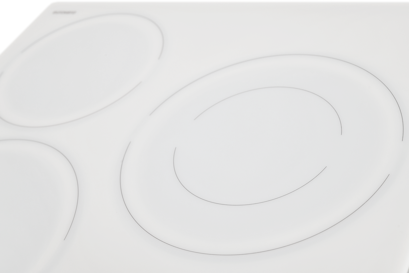 5361929 Электрическая варочная поверхность ZUGEL ZEH452W STDN-0122961 - Вид №13