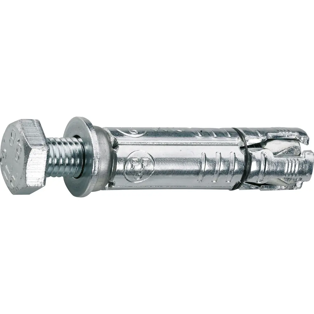 Анкерный болт Sormat LB 6x15 мм, 50 шт. 82254111 STLM-2138570 