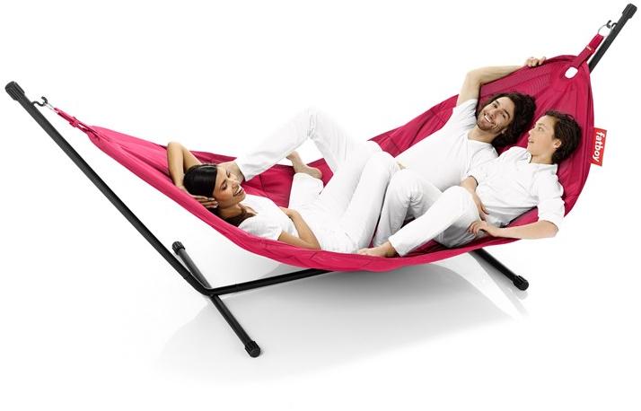 Fatboy Гамак из полиэстера sun-id-1369141 - Вид №27