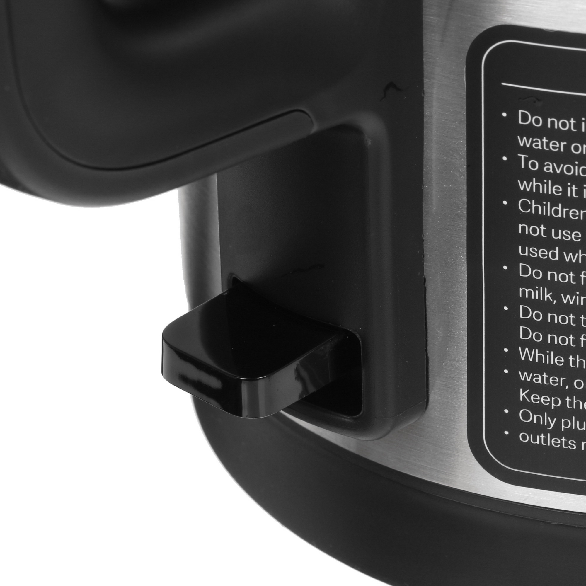 4730936 Электрочайник Viomi Mechanical Kettle V-MK151B серебристый STDN-0004156 - Вид №2