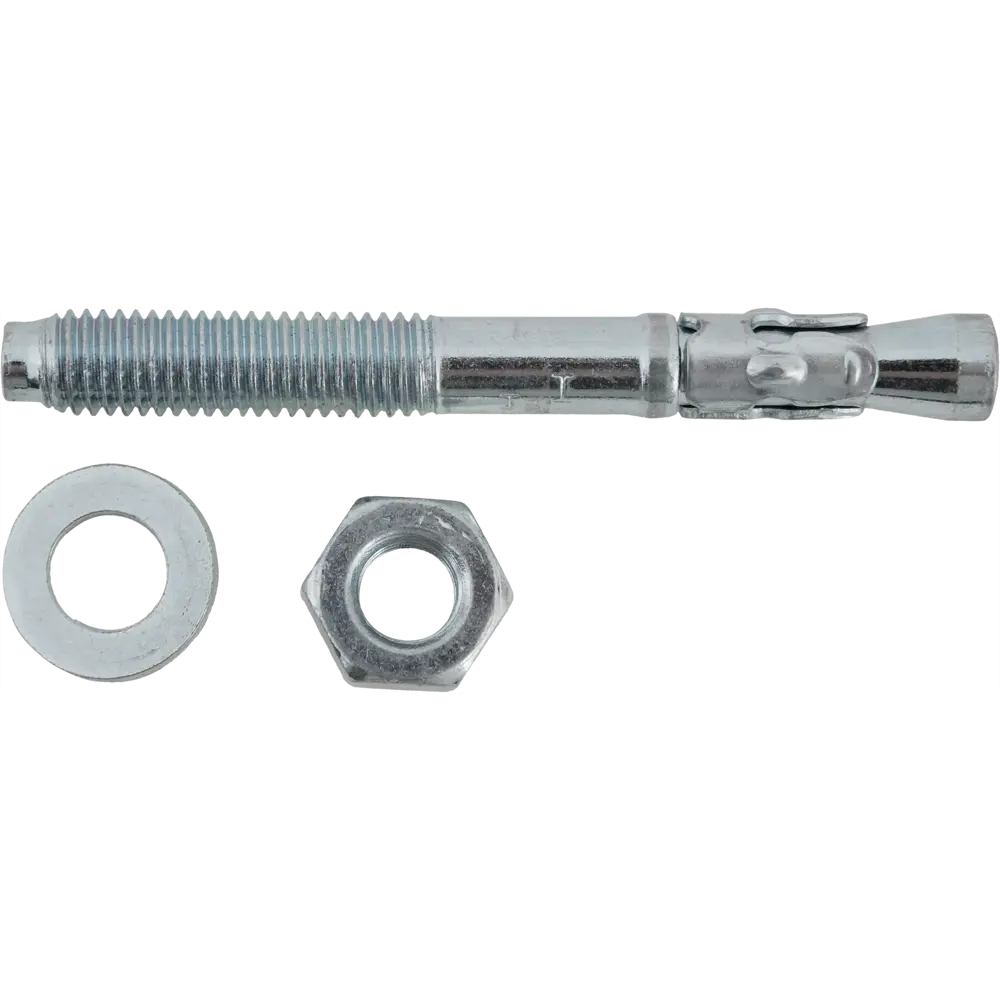 Клиновой анкер Hilti HSV 10x90 мм 82656698 STLM-2046739  - Вид №2