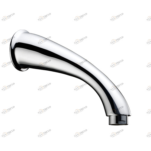 603 Устье для ванны, стенный EFFEPI RUBINETTERIE Artex 