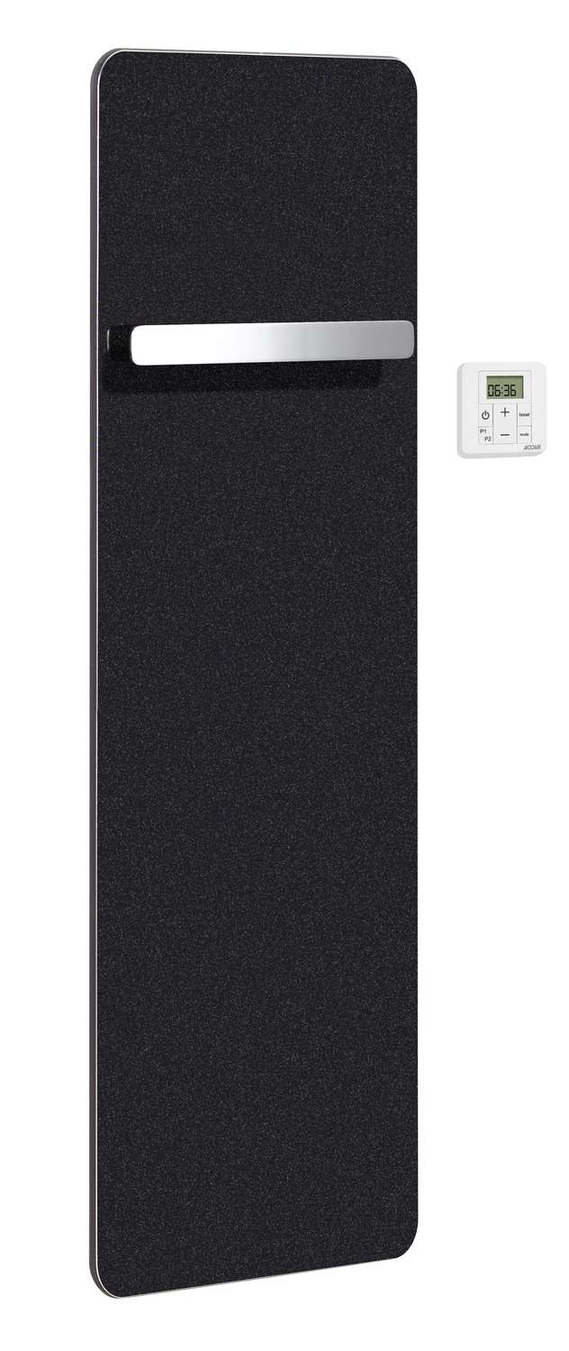 Электрический радиатор TGP-190-050/GF Plume Acova 1890  - Вид №3