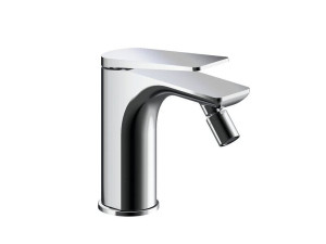 Смеситель для биде с одной ручкой