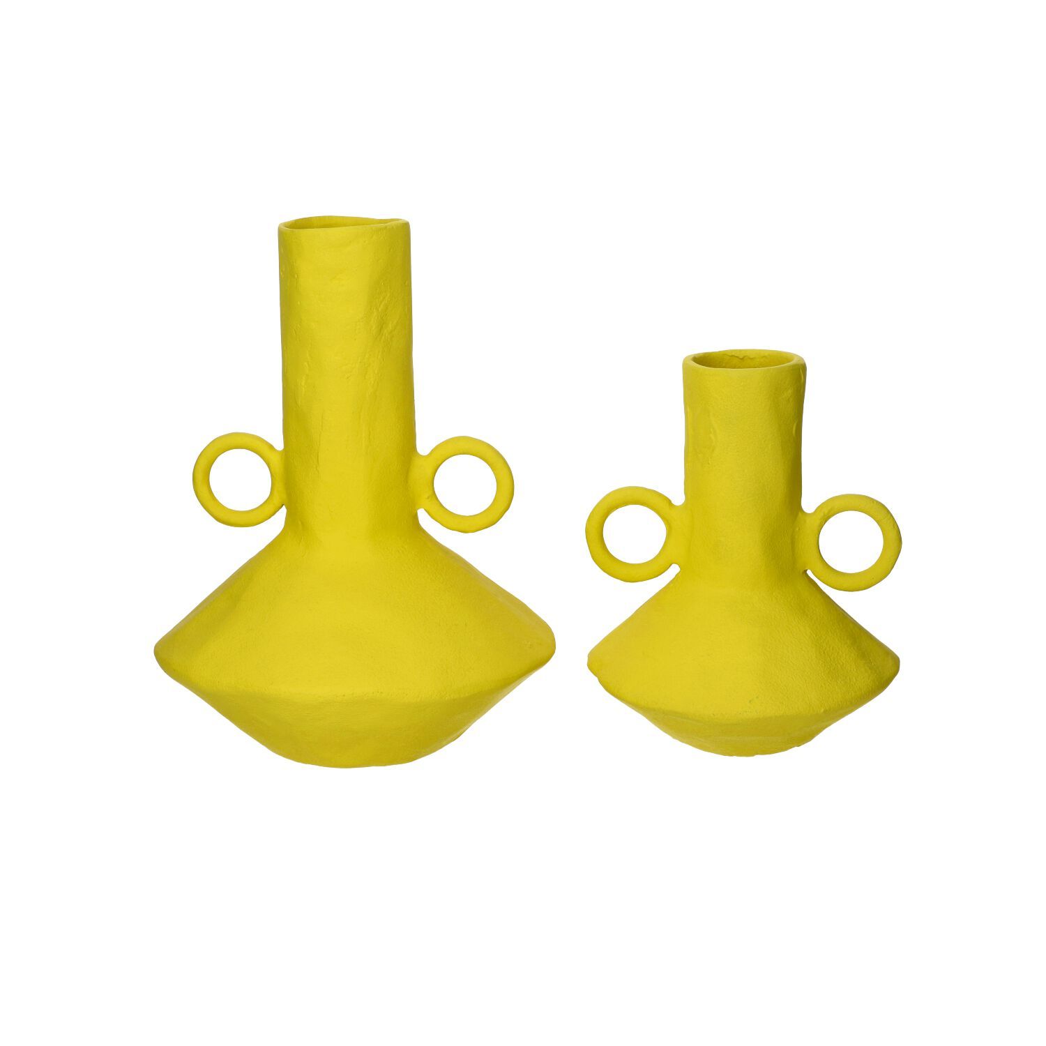 Алюминиевая круглая ваза POMAX Trulli ARCH-00076097 - Вид №14