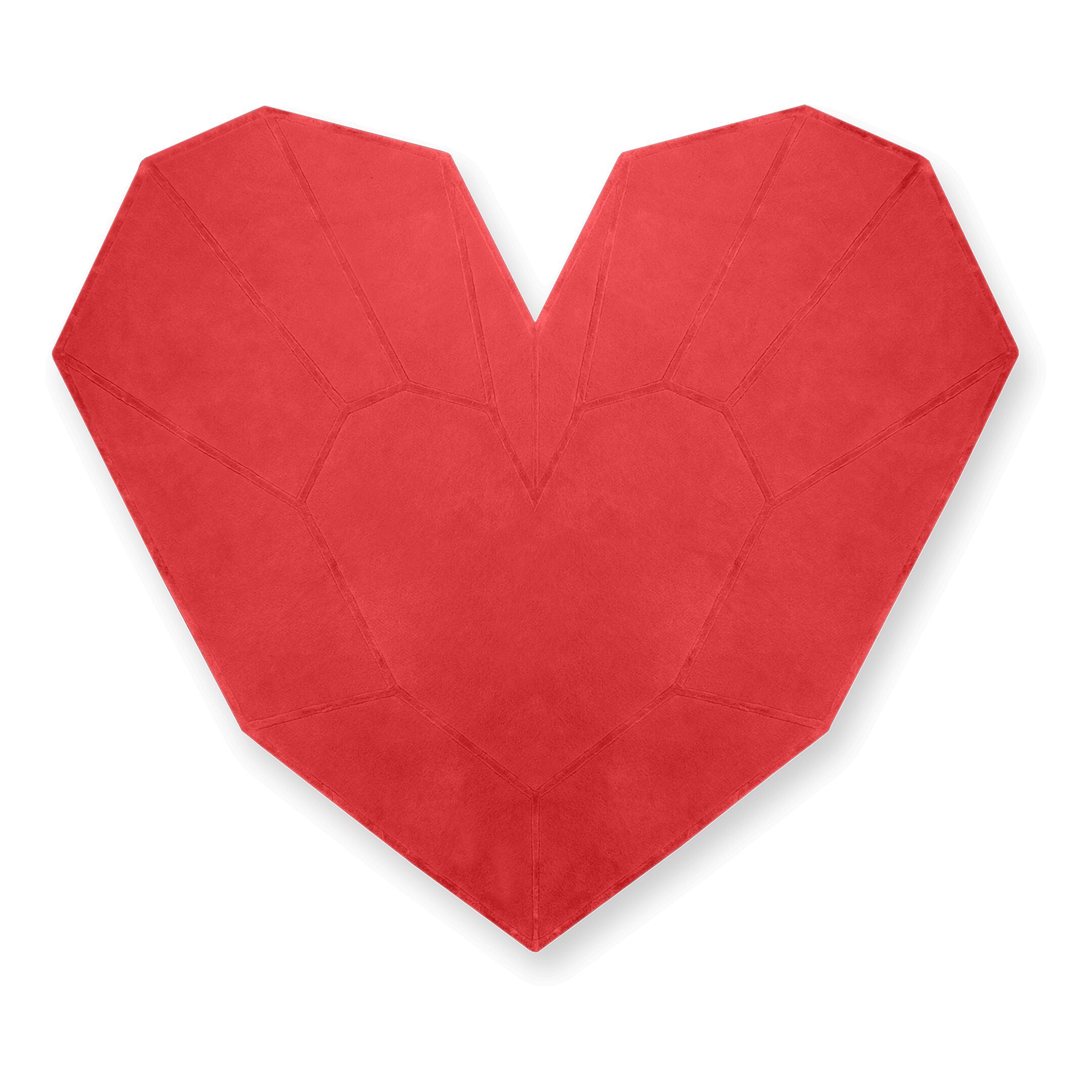 Шерстяной ковер ROYAL STRANGER QUEEN HEART ARCH-00109066 - Вид №4