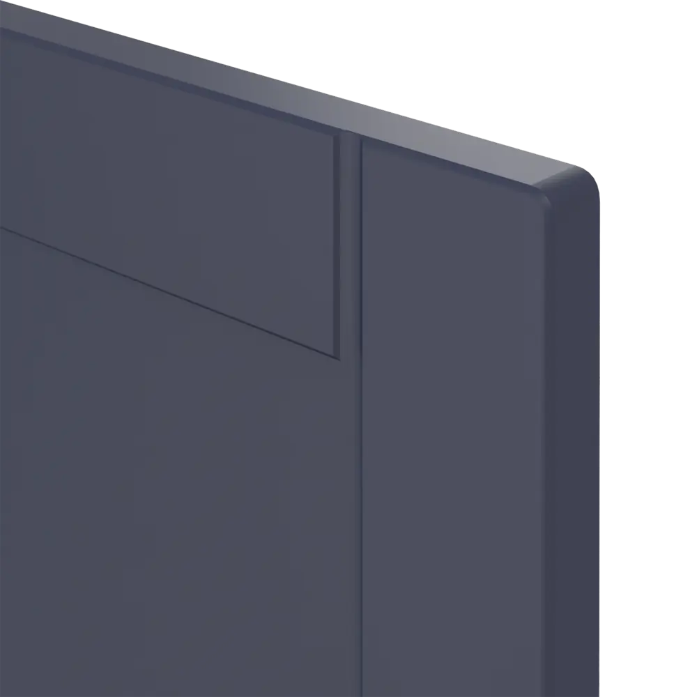 Santreyd Дверь для шкафа Лион Байонна в цвете аквамарин 87112184 STLM-1097167 - Вид №1