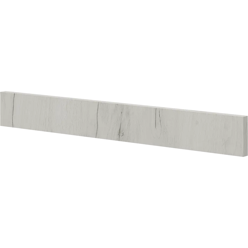 Santreyd Дейма — угловой элемент для кухни в светло-бежевом глянце 86578366 Дейма светлая STLM-0868710 - Вид №1