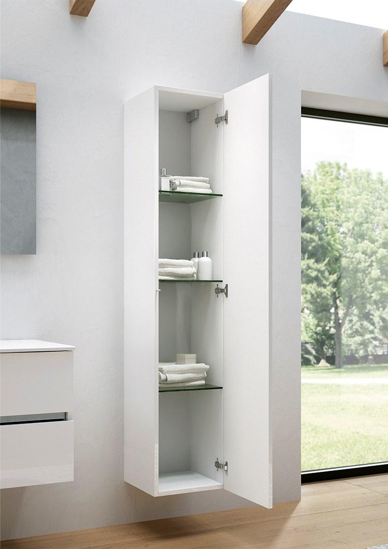 BMT Тумба под умывальник со шкафом Everyday.moon sun-id-1368432 - Вид №1