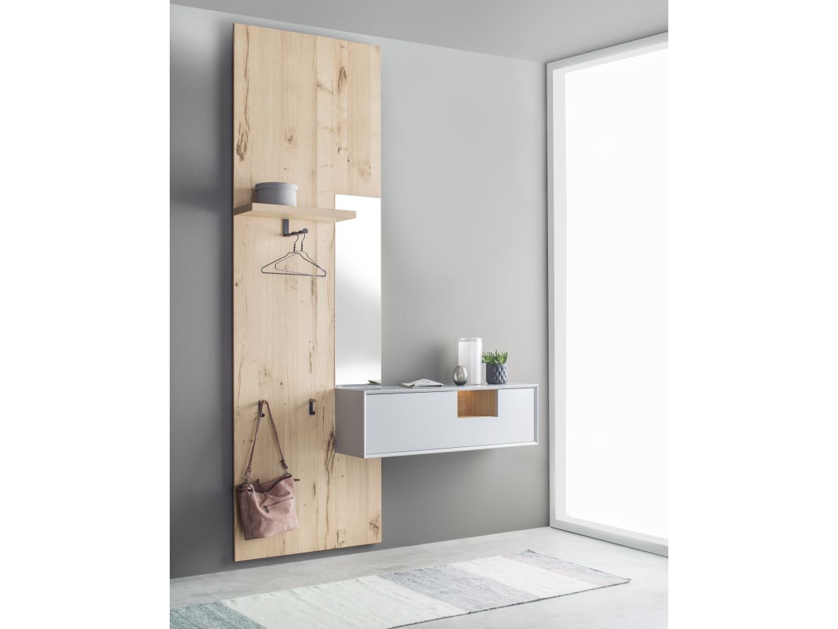 Модульный входной шкаф Sudbrock Möbelhandwerk Modo ARCH-00090633 - Вид №2