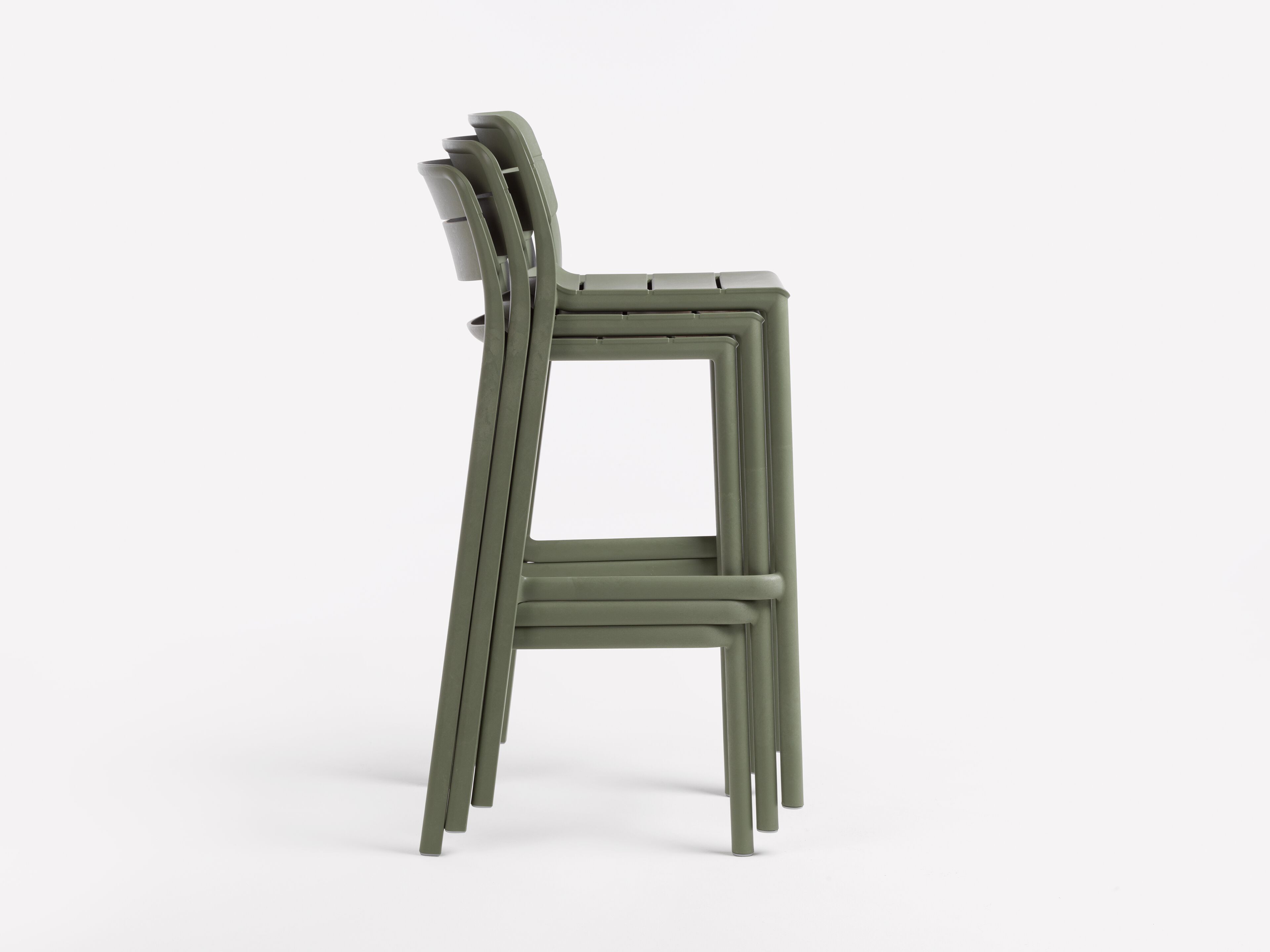 Полипропиленовый садовый стул Nardi Кассия ARCH-00072816 - Вид №1