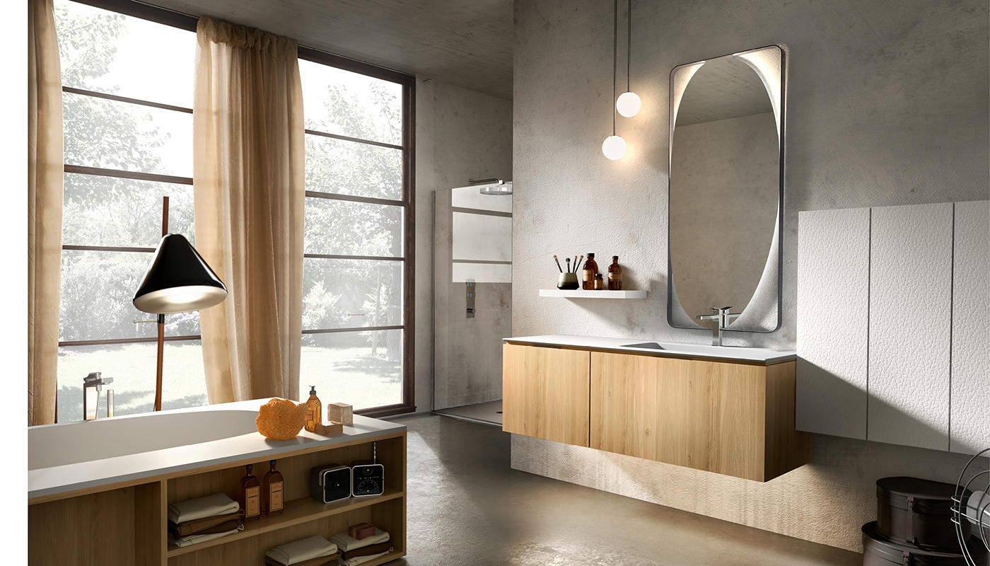 ED-ST52 Edone Ball-Up Освещение ХРОМИРОВАННАЯ ОТДЕЛКА потолочное крепление  - Вид №1