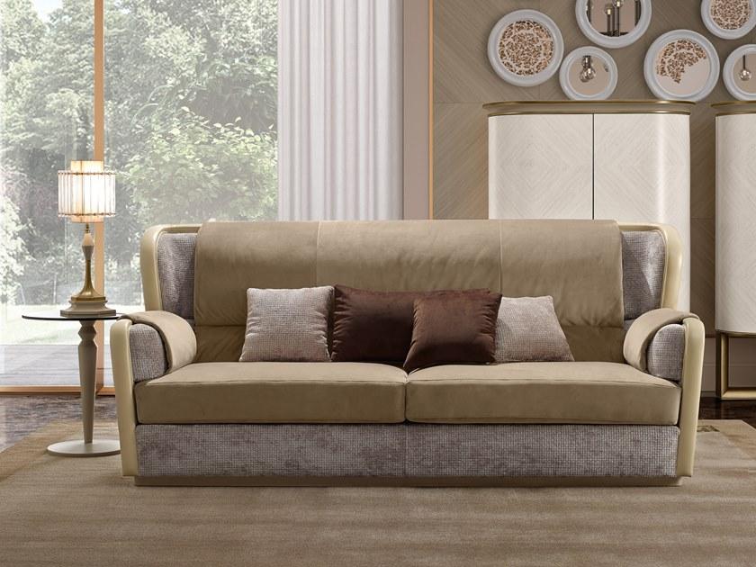 A.R. Arredamenti Диван из ткани Oliver sun-id-1347557 - Вид №2