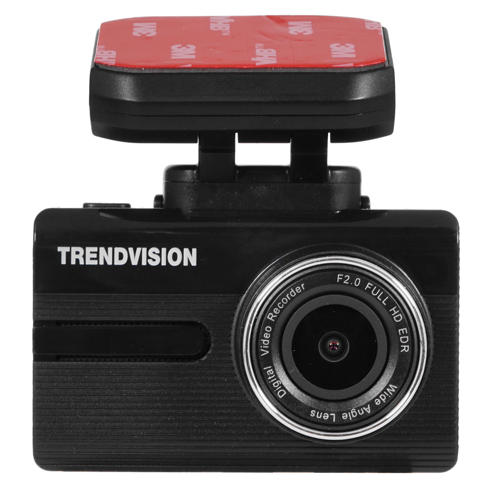 4795768 Видеорегистратор TrendVision X1 STDN-0005109 - Вид №1