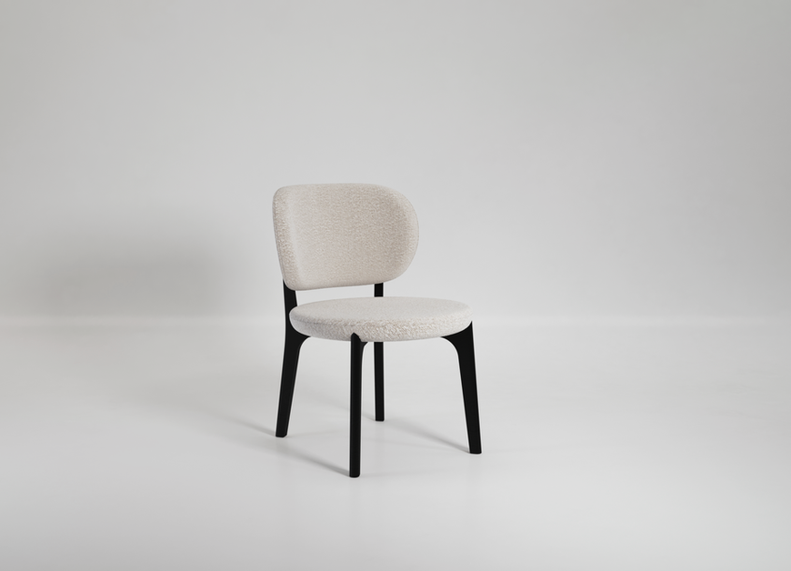 Secolo Мягкий стул со спинкой Richmond