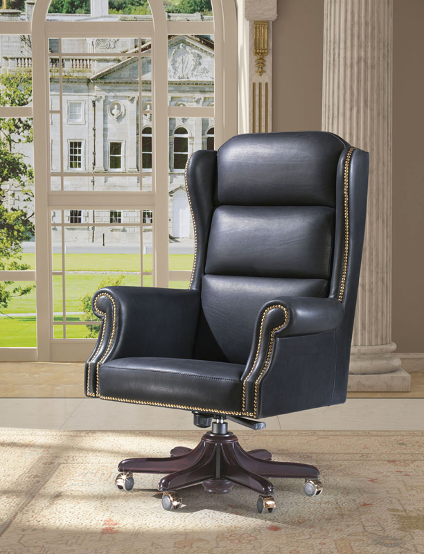 Кресло руководителя VIRGINIA  ORIGGI SALOTTI 799 