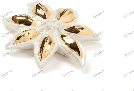 Mambo Unlimited Ideas Керамический орнамент Salvè terra sun-id-1349746