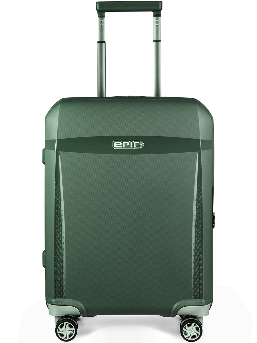 EZE403-24 Чемодан EZE403 S Epic Zeleste  - Вид №9