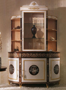 Буфет  CEPPI 2574