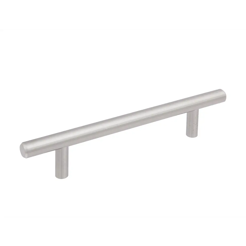 Ручка-рейлинг PALLADIUM PRZ для мебели в стиле лофт и хай-тек 88660022 STLM-1003573