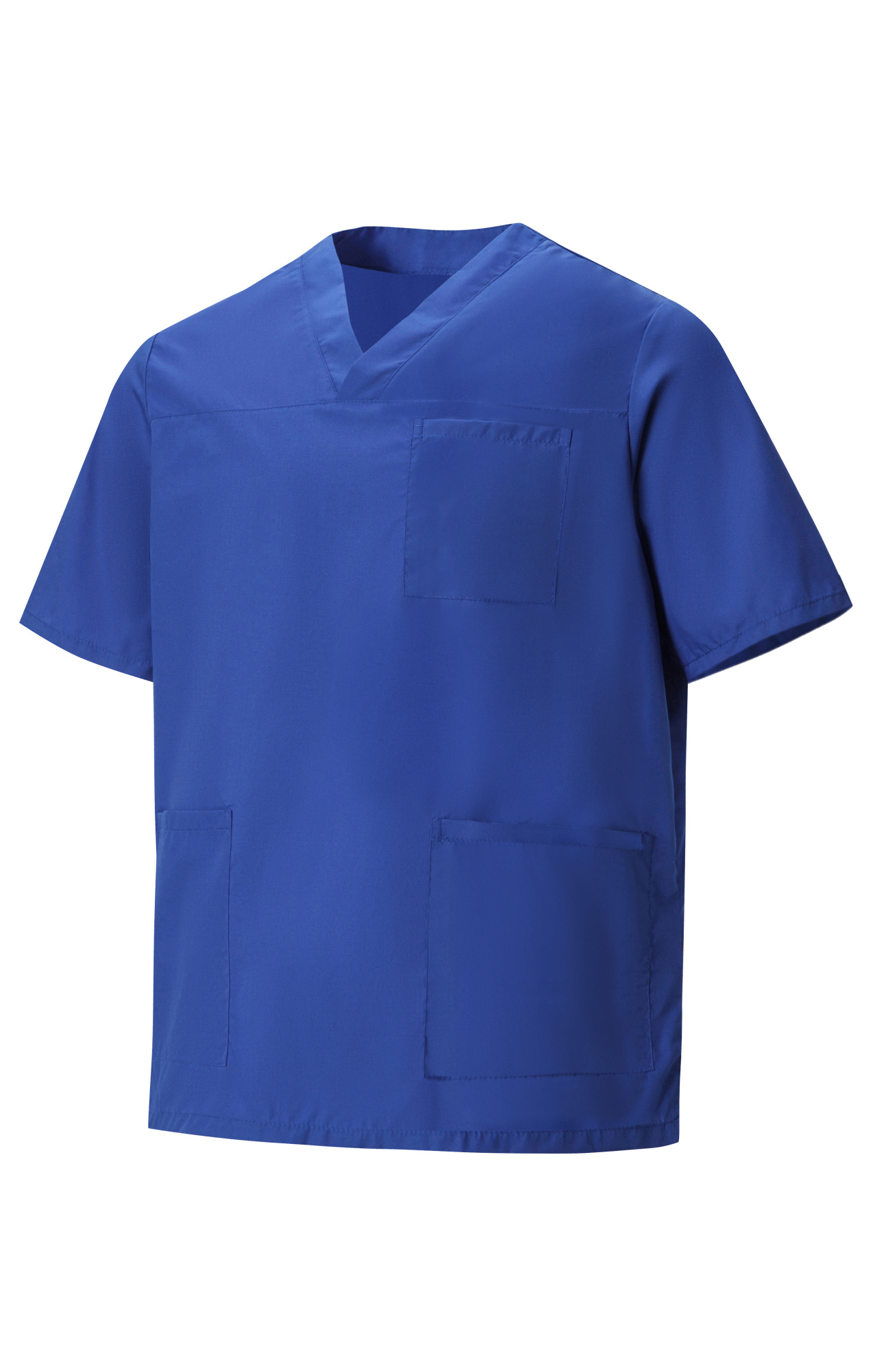 5028516 Костюм "Спец" василек  Медицинская одежда  размер 56-58/158-164 Спецодежда  - Вид №1