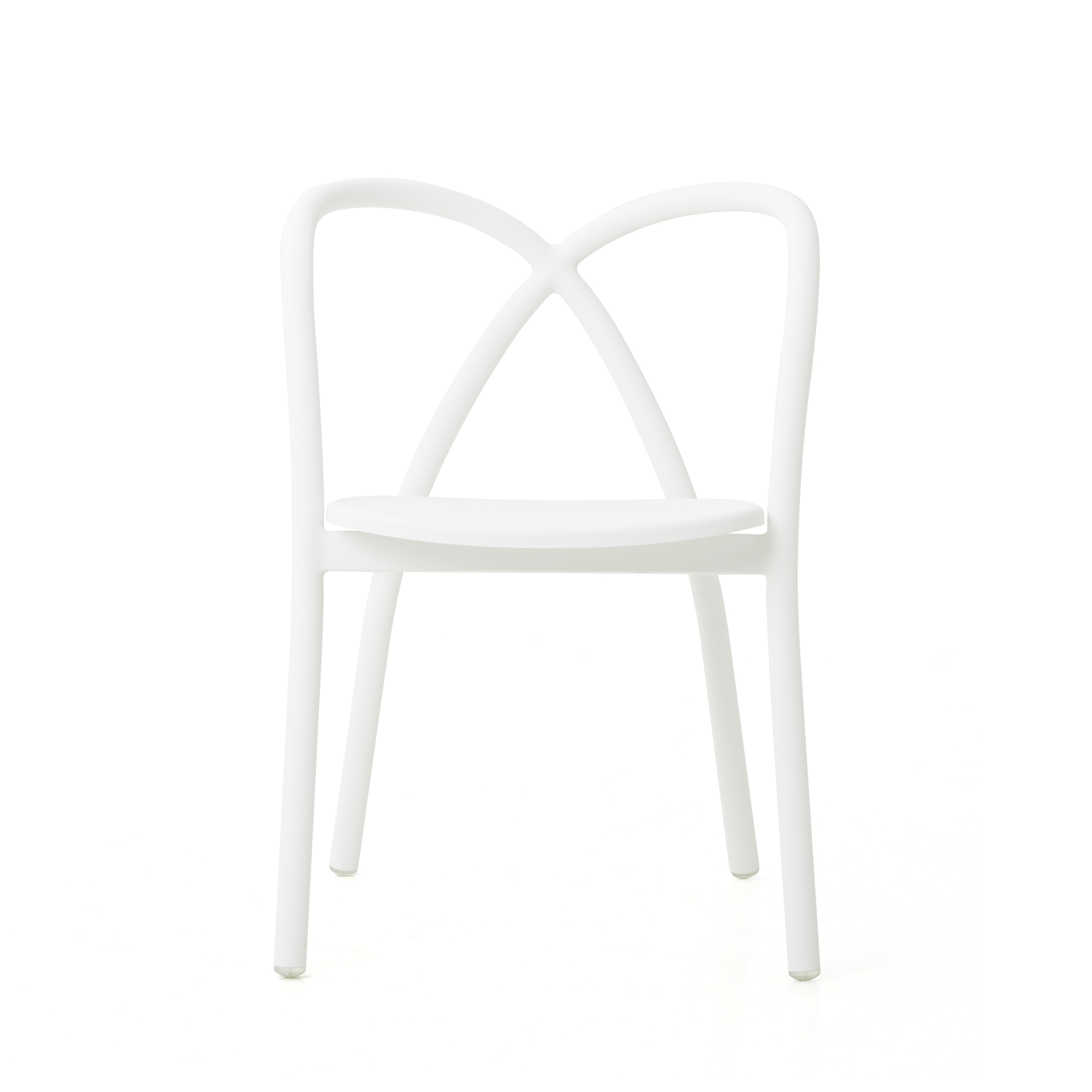 2000983152206 Стул алюминиевый KENNETH COBONPUE Ming