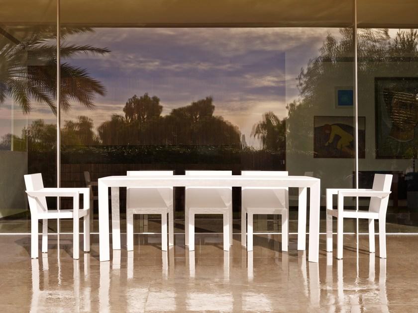 VONDOM Садовый стул Frame sun-id-1485136 - Вид №3