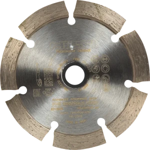 Диск алмазный универсальный Hilti P-S 125/22.2 мм 82233002 STLM-2009249