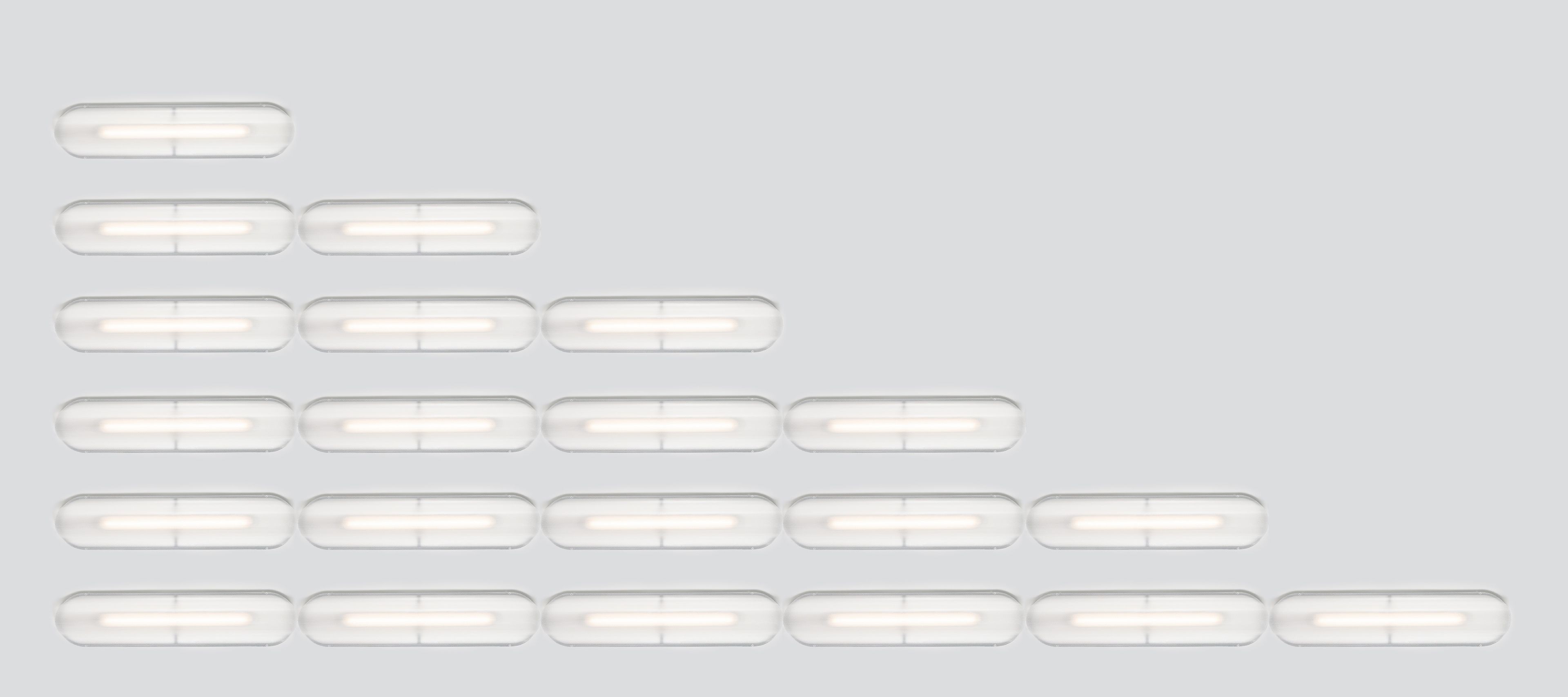 Настенный светильник / потолочный светильник из акрилового стекла A-N-D Vale ARCH-00149442 - Вид №27