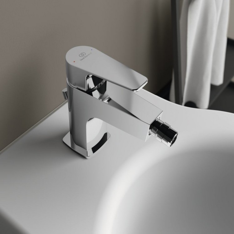 BC492AA Смеситель для биде CERAFINE MODEL D Ideal Standard CERAFINE D - Вид №3