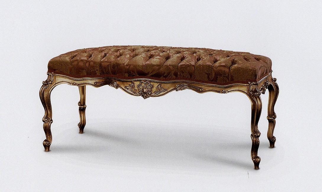 Банкетка 135 FRATELLI RADICE 25120325010 