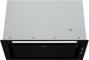 9249798 Вытяжка полновстраиваемая Elica LANE SENSOR BL MAT/A/72 черный/черный