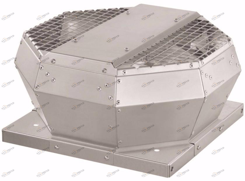 ALDES Центробежный вентилятор Ventilatori centrifughi da tetto sun-id-1516643