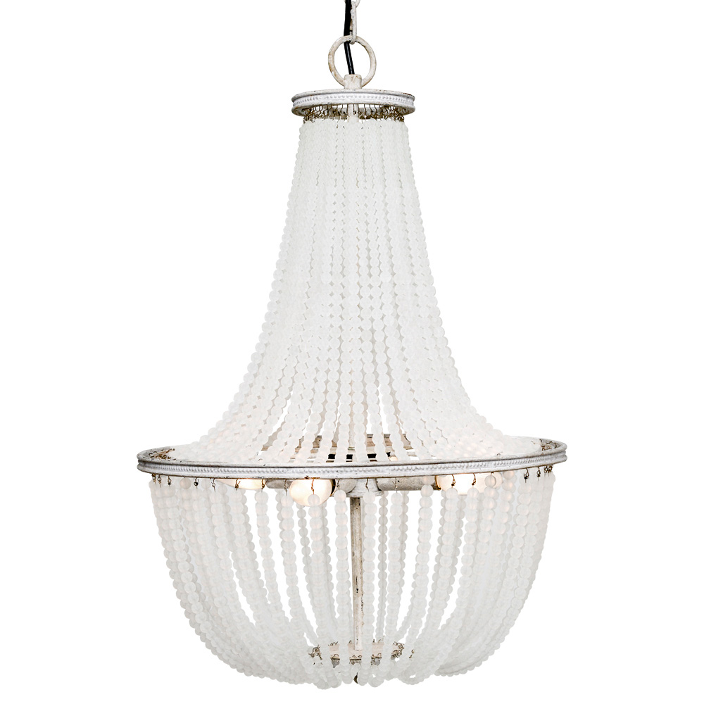 3112613 Люстра "Бельведер" Object Desire 