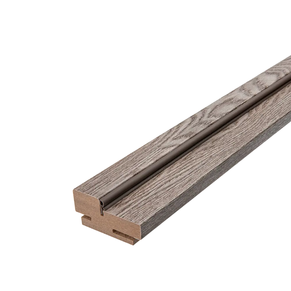 PORTIKA Борно - телескопическая дверная коробка для одностворчатых дверей 87418066 STLM-1581263