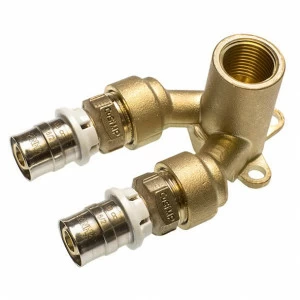 325478GZ161220 25478GZ - 3fit-Press Угольник потолочный с внутренней резьбой Размер:16x1/2x20