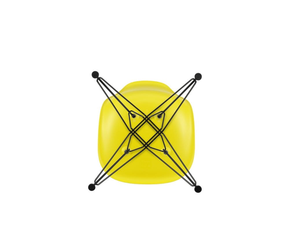 Стул из полипропилена VITRA Eames Plastic Chair ARCH-00124974 - Вид №138