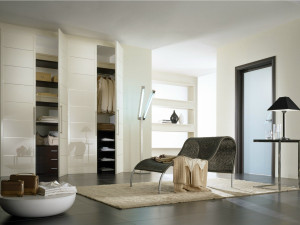 Ламинированная дверь для шкафов для шкафов