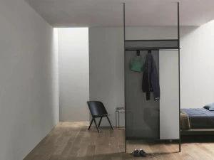 Caccaro Потолочная вешалка Sideview