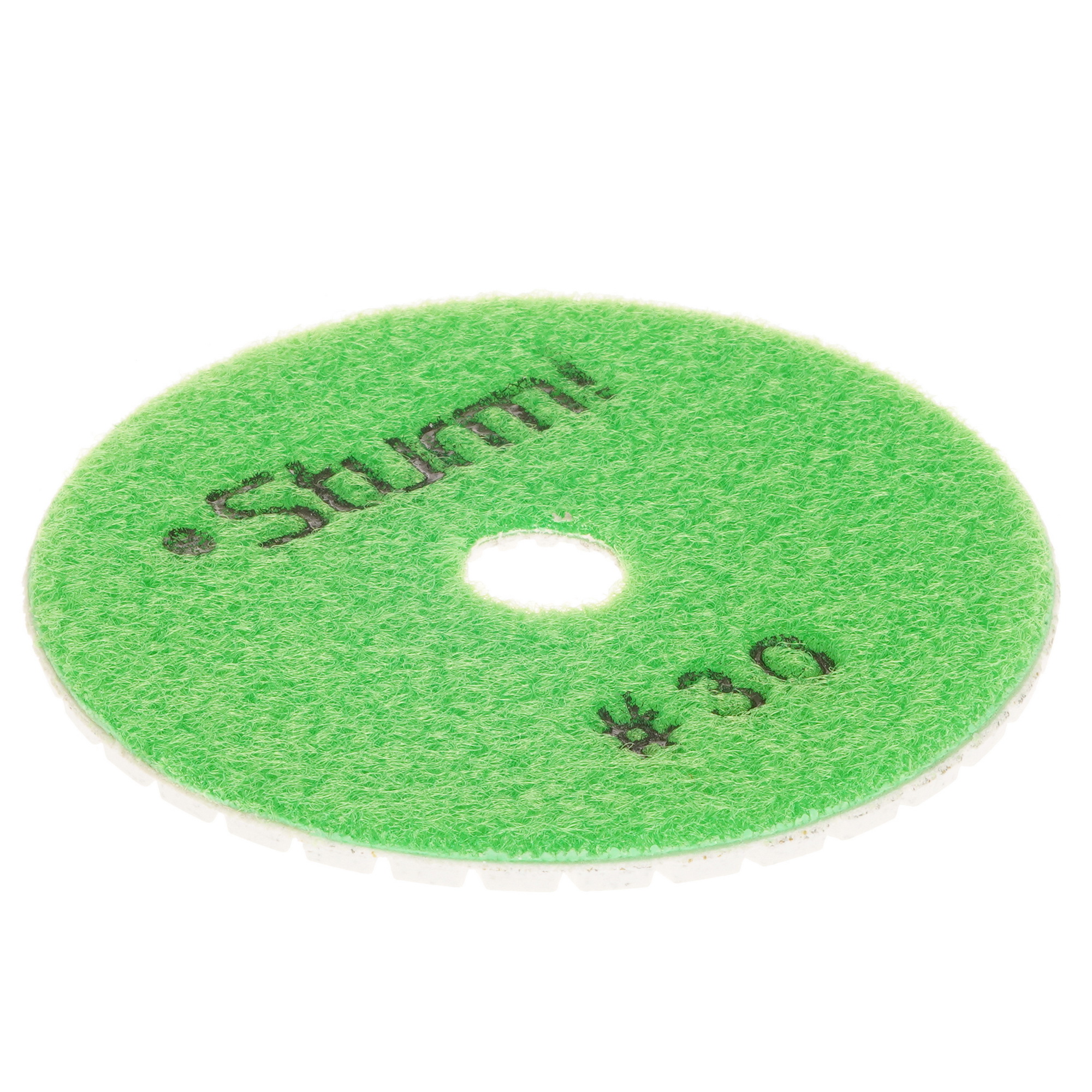 Круг алмазный гибкий Sturm! 9012-W100-30 100 мм 9113138 STDN-0122200 - Вид №3