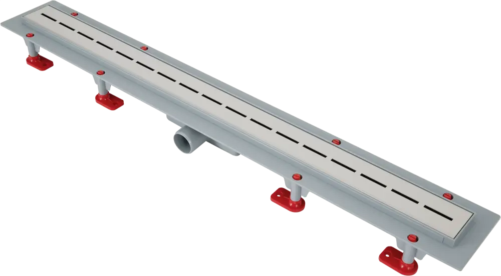 Душевой трап Ани Пласт «Киль» с гидрозатвором 850 мм 82494724