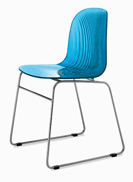 Стул  DOMITALIA Playa-T  - Вид №2