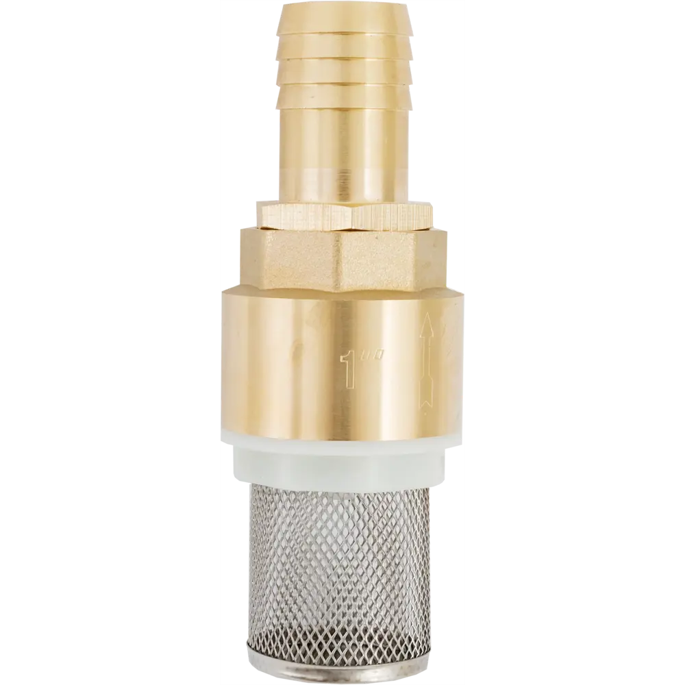 BOUTTE — Набор переходников для насоса с фильтром и хомутами 82623448 STLM-0032026 - Вид №1