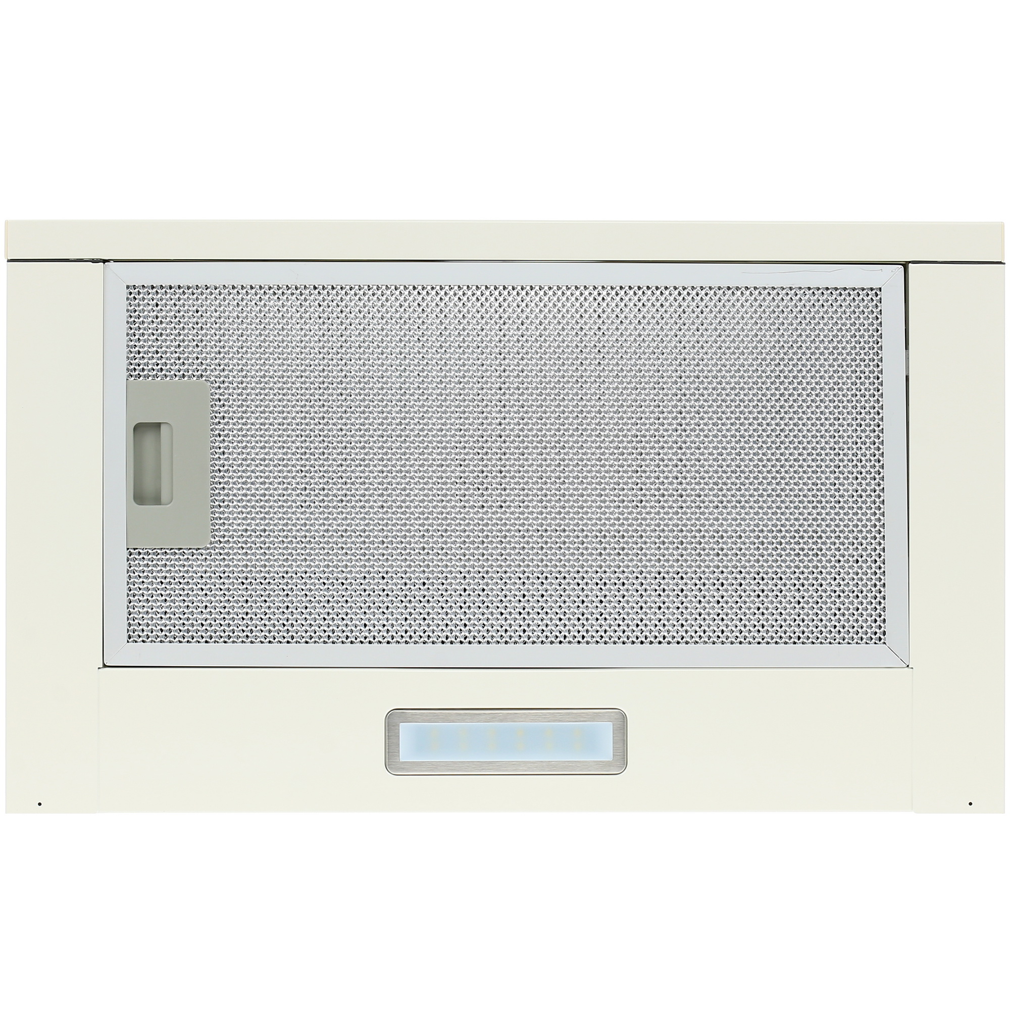 8151291 Вытяжка телескопическая LEX HUBBLE 500 LIGHT бежевый/бежевый STDN-0137738 - Вид №6