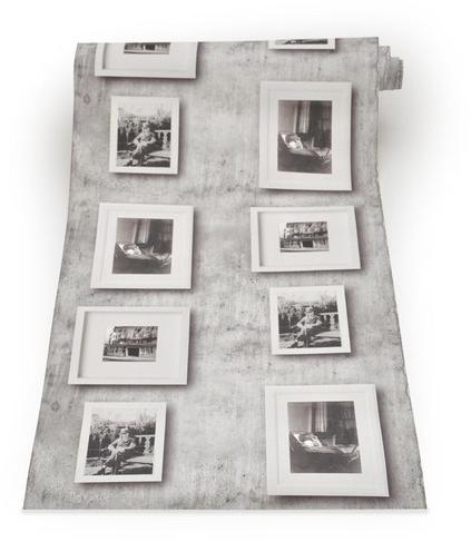 Mineheart Обои с виниловым рисунком  Wal/019  - Вид №2