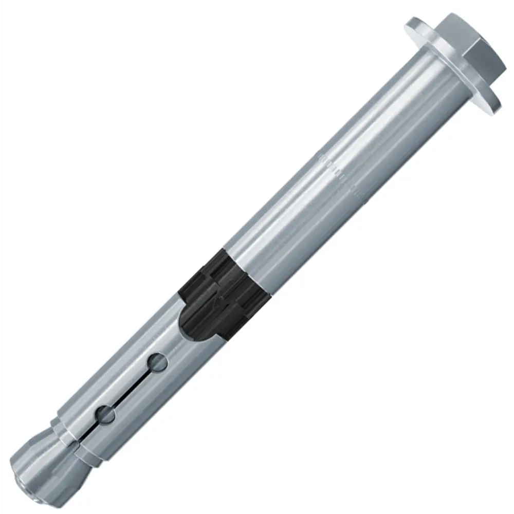 Анкер втулочный Fischer FH II S 32x245 мм, 4 шт. 82158944 STLM-2010089 
