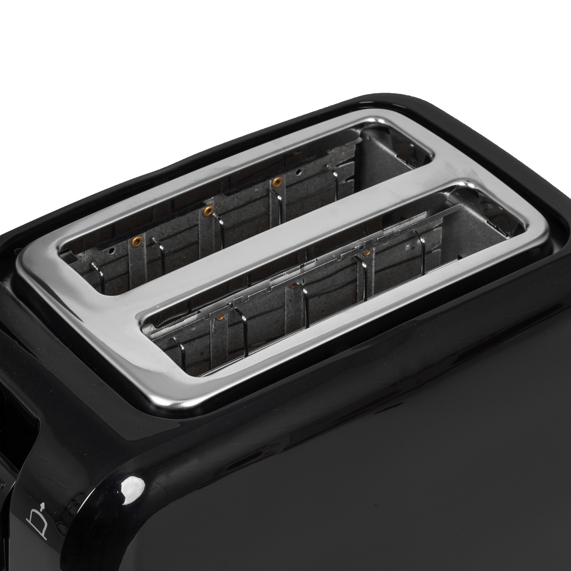 9935124 Тостер Tefal 2S TT1A1830 черный STDN-0138610 - Вид №4