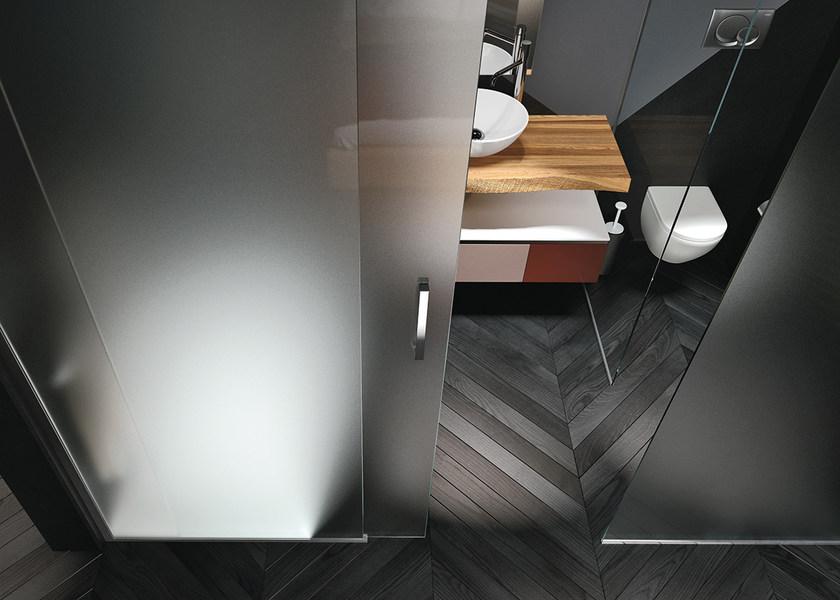 Gruppo Geromin Полная мебель для ванной из хрусталя Stylé Style sun-id-1349120 - Вид №2