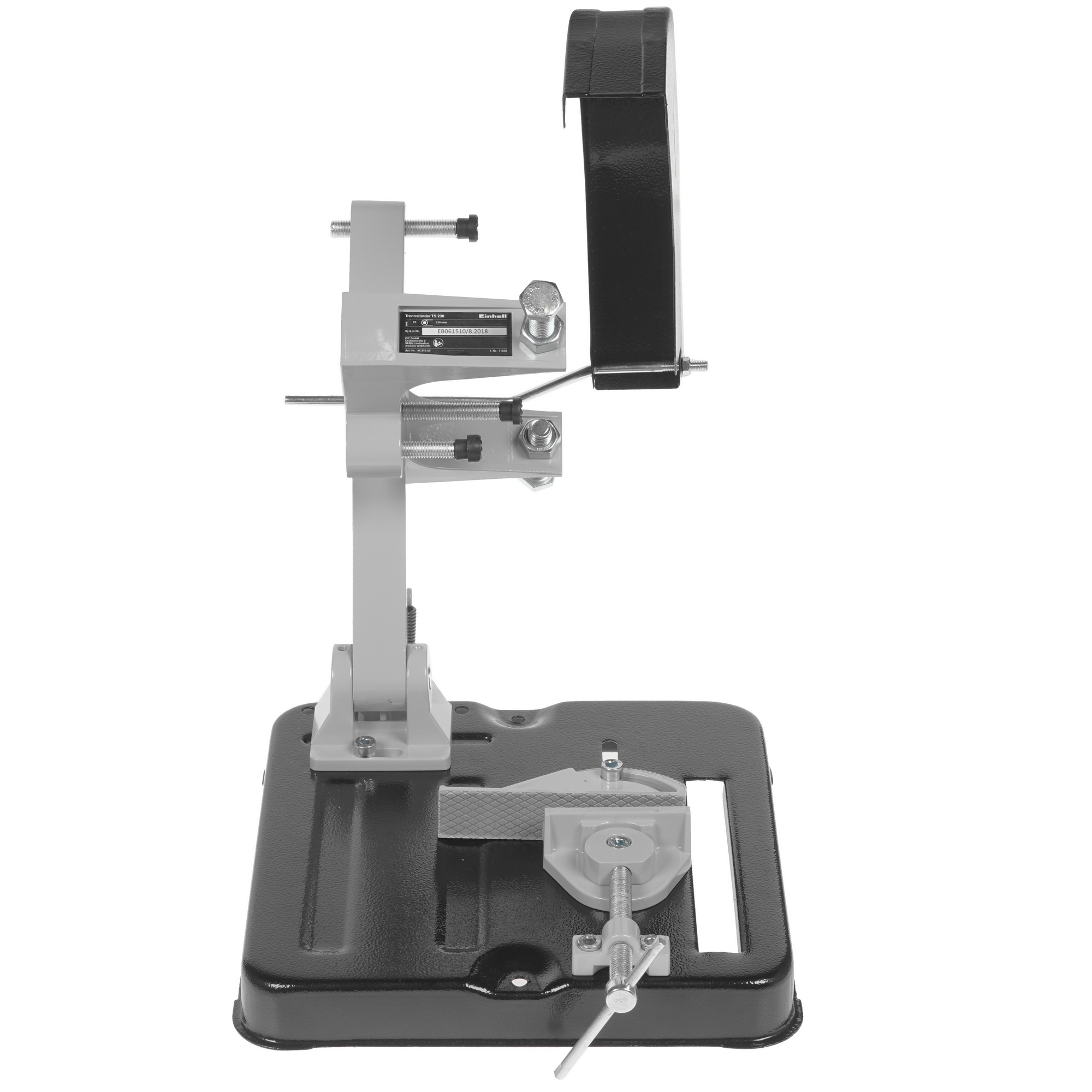 Стойка для УШМ Einhell TS 230 8108451 STDN-0132608 - Вид №3